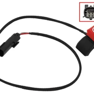 Ajankohtainen Sno-X Tappokatkaisija, Arctic Cat 4-T