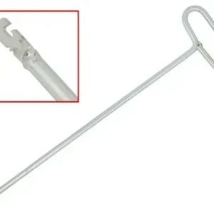 Sno-X Jousityökalu, 43cm Superhinta