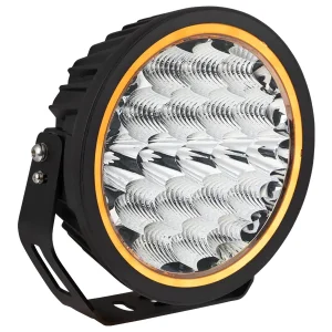 W-LIGHT NEPTUNE GEN2 9" LED KAUKOVALO Lähetetään Heti