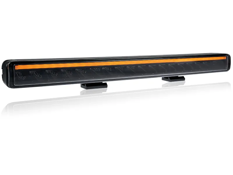 Tilaa Heti W-LIGHT WAVE II FRAMELESS 6400 lm LED KAUKOVALO
