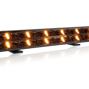 OPTIBEAM SUPER CAPTAIN DUAL 600 19896 lm LED-LISÄVALO Kuuma Tarjous
