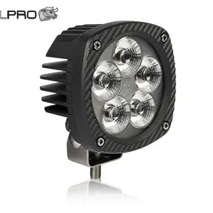 Bestseller BULLPRO LED TYÖVALO 50W 9-32V