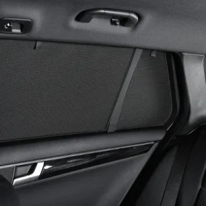 Asiakkaiden Suosikki Aurinkosuojasarja Hyundai i10 (spoilerilla) 5-ov 07-12