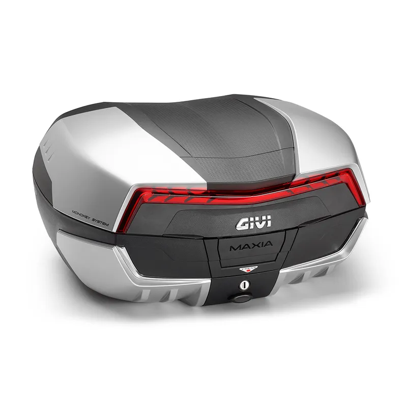 Tarjoushinta Givi Maxia 5 Monokey -takalaukku 58Lt V58N