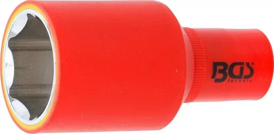 Rajoitettu Tarjous VDE hylsy 1/2‘ 32 mm