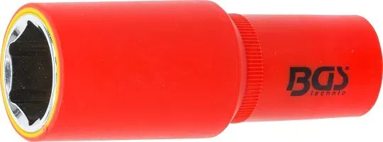 VDE hylsy 1/2‘ 22 mm Loppuunmyynti
