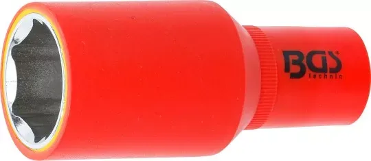 Alennus VDE hylsy 1/2‘ 27 mm