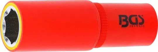 VDE hylsy 1/2‘ 18 mm Tilaa Nyt