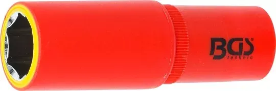 VDE hylsy 1/2‘ 19 mm Merkkituote