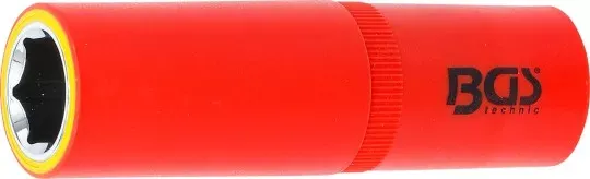 Bestseller VDE hylsy 1/2‘ 16 mm