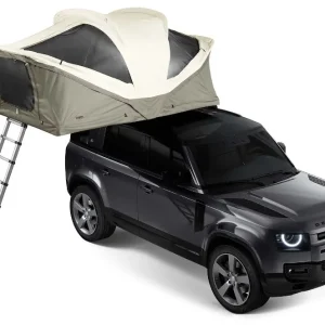 Thule Approach M Gray Kattoteltta autoon Turvallinen Maksu