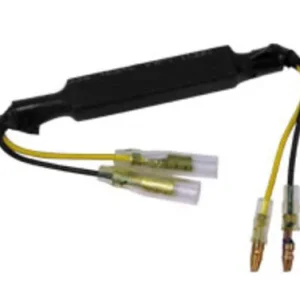 Forte Vilkkuvastus, 10W 15 Ohm, 2 kpl Tukkuhinta