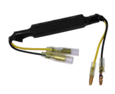 Forte Vilkkuvastus, 10W 15 Ohm, 2 kpl Tukkuhinta