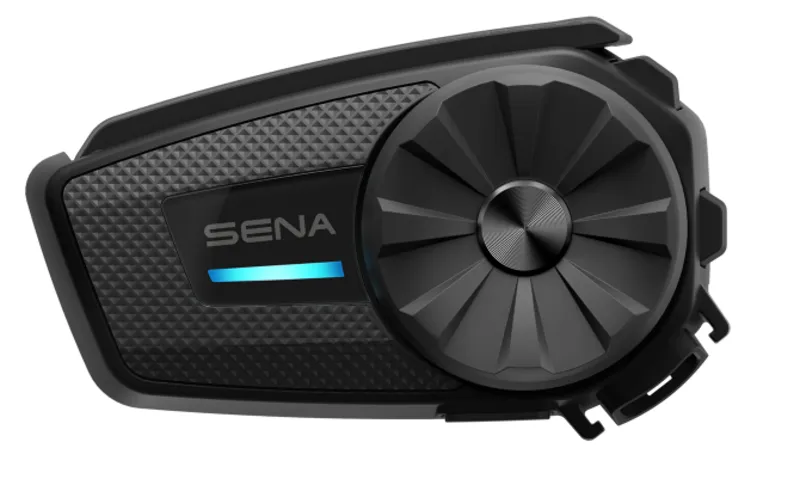 Sena SPIDER ST1 Mesh Singlepack Flash-Tarjous