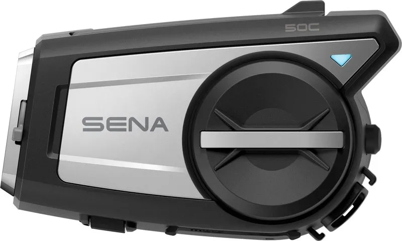Sena 50C Camera & BT / Mesh with SOUND BY HK Singlepack Osta Tänään