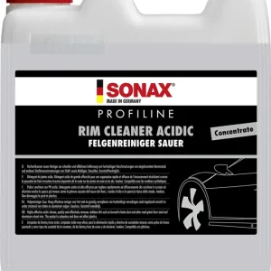 Aito SONAX Profiline Vannepesu happopohjainen 10L