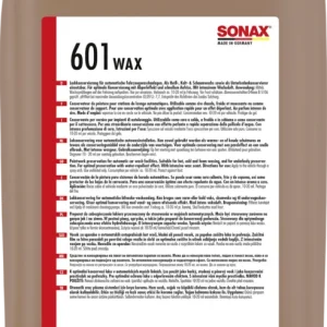 SONAX CarWash vaha 25L Edullinen Hinta