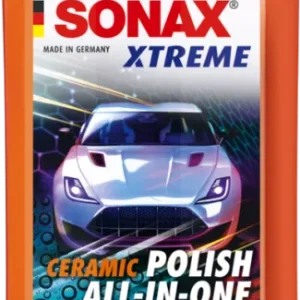 Tukkuhinta SONAX Xtreme Ceramic Polish All-in-One kiillotusaine 500ml