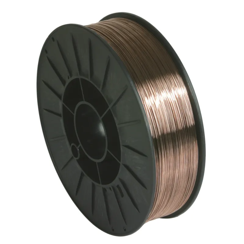 Alennettu Hinta MAG Hitsauslanka 0,8 mm, 5,0 Kg