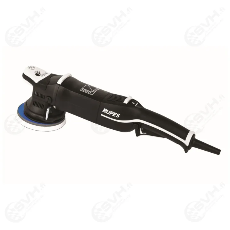 Rupes BigFoot 15 Mark III kiillotuskone Bestseller