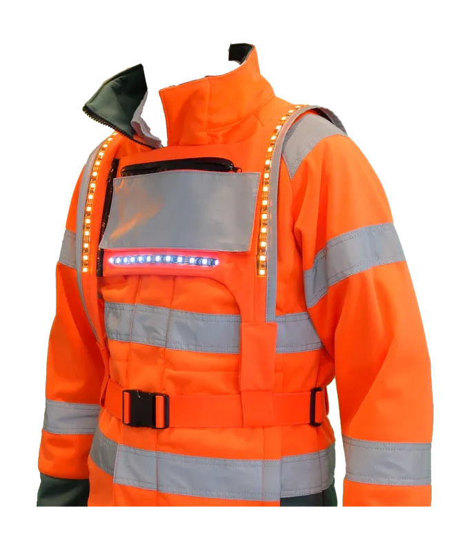 Valovaljaat Nova Standard oranssi Kausialennus
