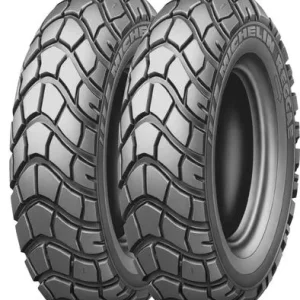 Nopea Toimitus Michelin Reggae 120/90-10 57J TL F/R