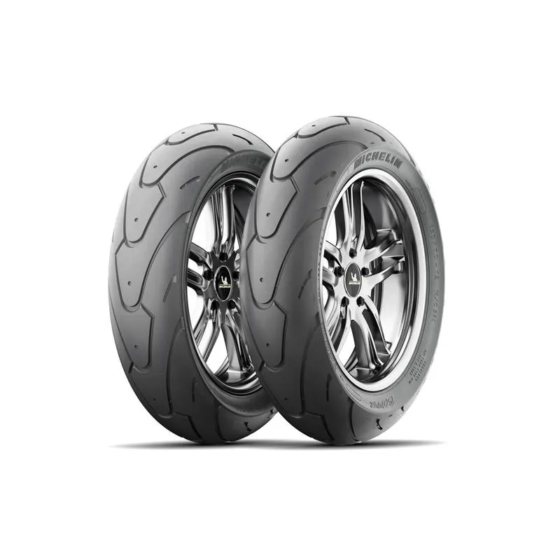 Michelin Bopper 130/70-12 56L TL/TT F/R Halpa