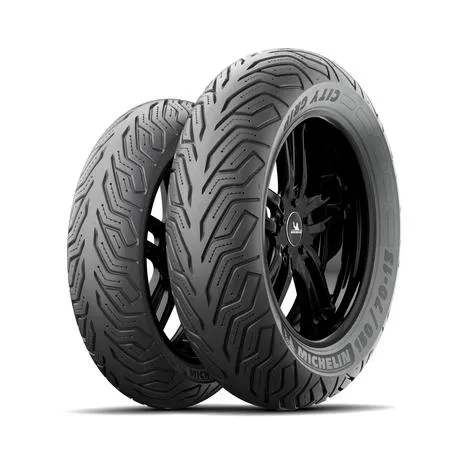 Eniten Myyty Michelin City Grip 2 120/70-16 M/C 57S T
