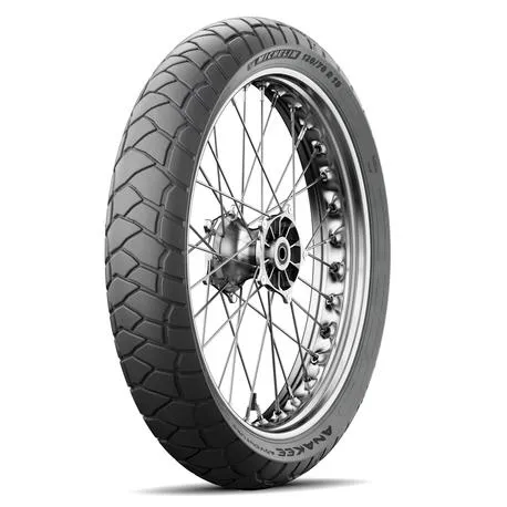Michelin Anakee Adventure 100/90-19 M/C 57V TL/TT Fr Lähetetään Heti