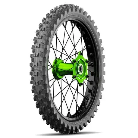 Älä Missaa Michelin Starcross 5 Medium 70/100-17 M/C 40M TT Fr