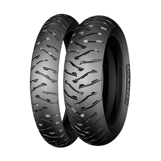 Tarjous Michelin Anakee 3 110/80 R 19 M/C 59V TL/TT Fr