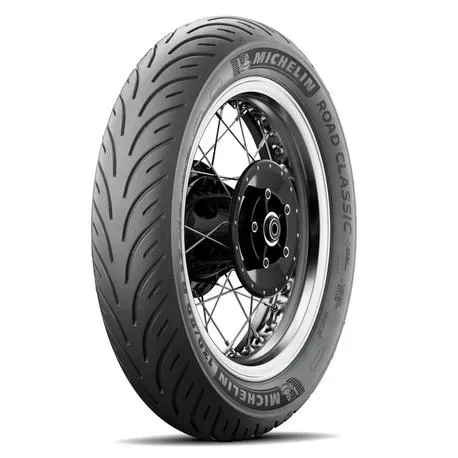 Michelin Road Classic 150/70 B 17 M/C 69V TL Re Flash-Tarjous