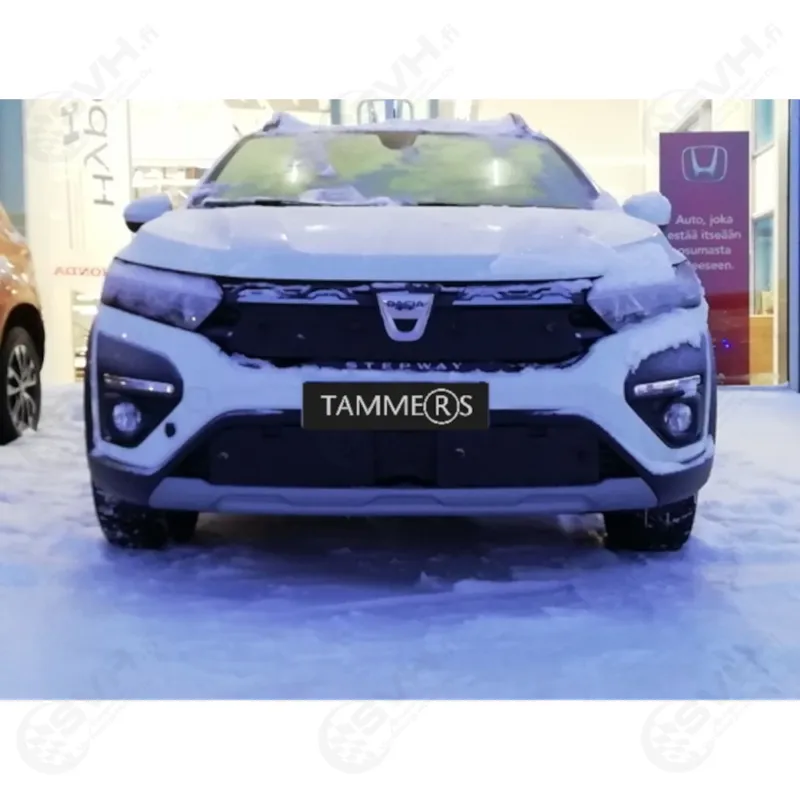 Päivän Tarjous Maskisuoja Dacia Sandero / Stepway 2021-