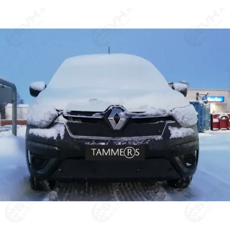 Korkea Laatu Maskisuoja Renault Express 2021-