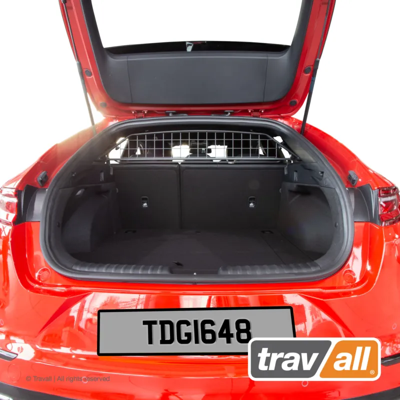 Koiraverkko Kia ProCeed 2018- Tarjous