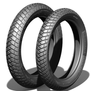 Halpa Hinta Michelin Anakee Street 2.50/0-17 43P moottoripyörän rengas