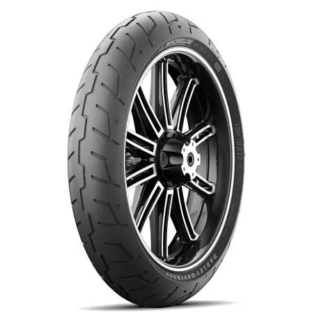 Vain Rajoitetun Ajan Michelin Scorcher 21 120/70R17 M/C 58V TL Fr
