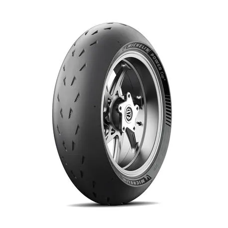 Alennus Michelin Power Cup 2 190/55ZR17 M/C (75W) TL Re