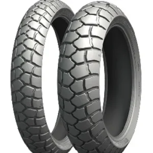 Michelin Anakee Adventure 140/80 R 17 M/C 69H TL/TT Re Suoraan Valmistajalta