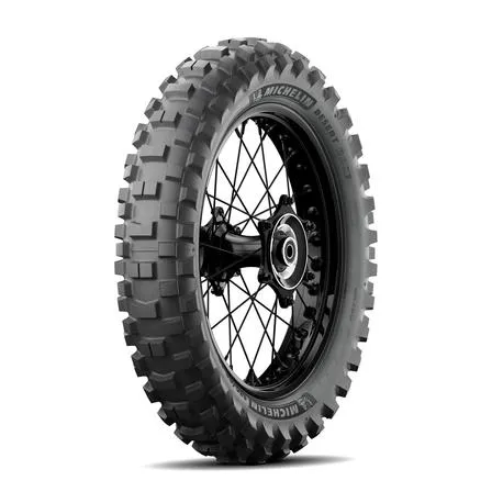 Tilaa Heti Michelin Desert Race Baja 140/80-18 70R