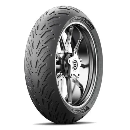 Michelin Road 6 180/55ZR17 M/C 73W TL Re Lähetetään Heti
