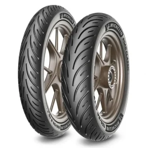 Eniten Myyty Michelin Road Classic 120/90B18 M/C 65V TL Re moottoripyörän rengas