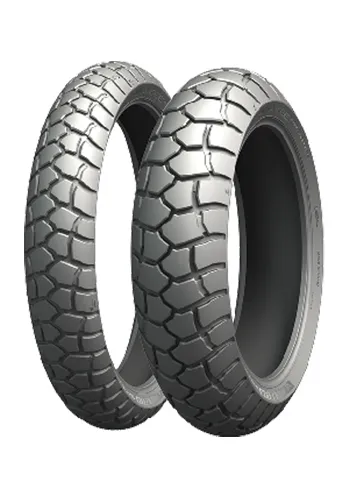 Viimeinen Mahdollisuus Michelin Anakee Adventure 170/60R17 72V moottoripyörän rengas
