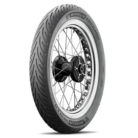 Michelin Road Classic 100/90-18 M/C 56V TL Fr Tilaa Nyt