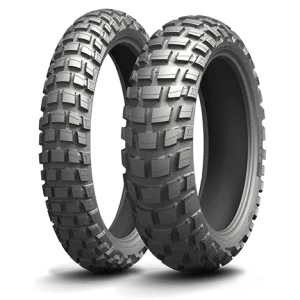 Michelin Anakee Wild 120/70R19 60R moottoripyörän rengas Halpa Hinta