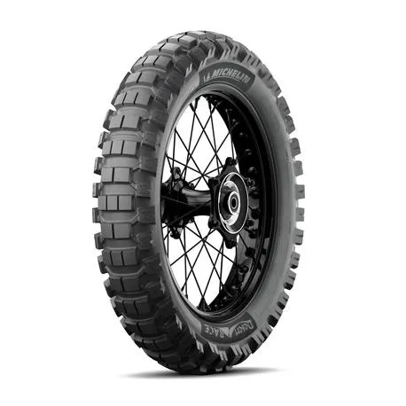 Alennus Michelin Desert Race 140/80-18 70R