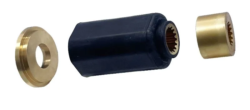 POLASTORM Polaflex hub kit F23 Päivän Tarjous