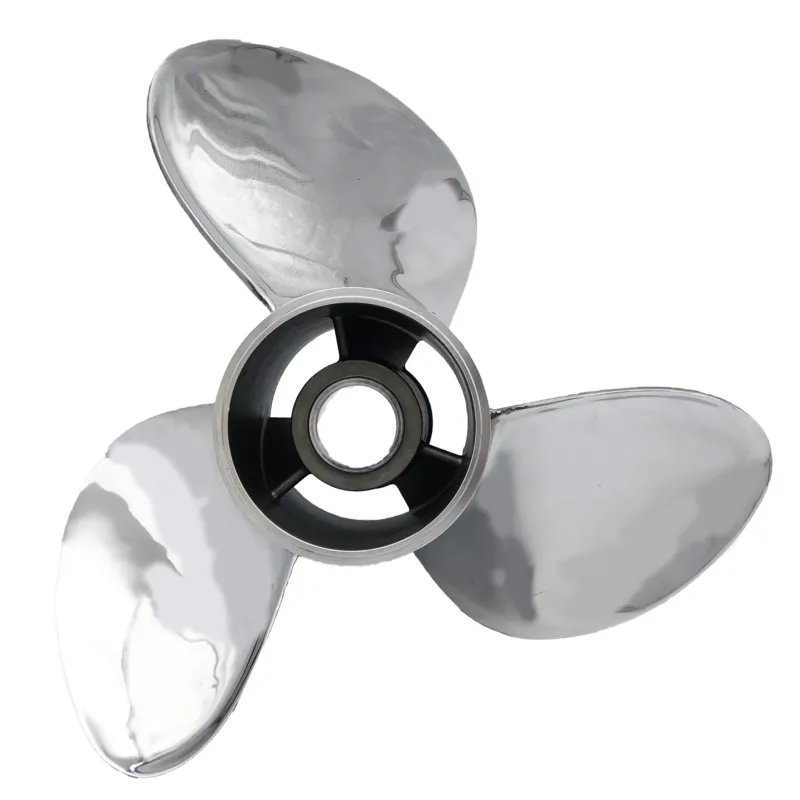 POLASTORM Poleax SS potkuri 14-1/2x21 Tilaa Heti