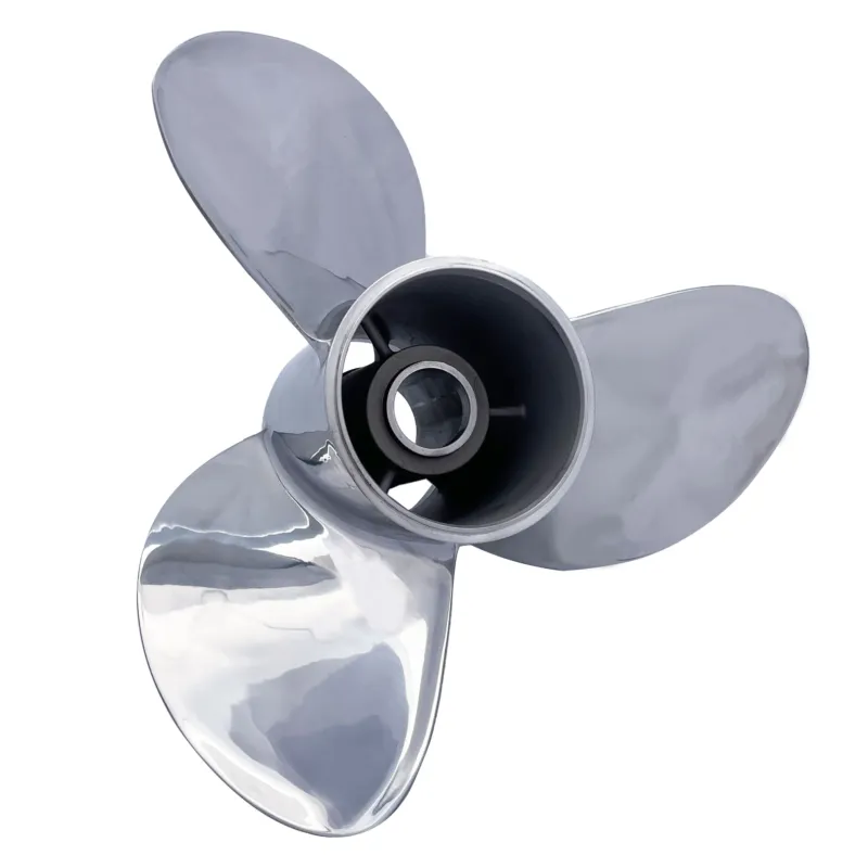 Loppuunmyynti POLASTORM Poleax SS potkuri 13-1/4x17