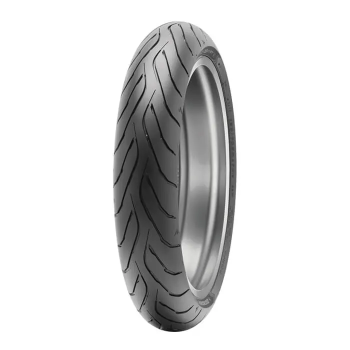 Dunlop Sportmax Roadsmart IV 120/60 ZR 17 (55W) TL Fr. moottoripyörän rengas Edullinen Hinta